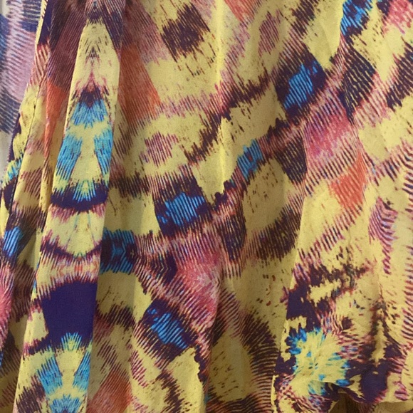 ViX Paula Hermanny Cover Up - Picture 2 of 12